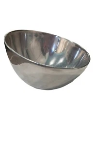 Vintage NAMBE 648 1992 LUNA SLANTED LARGE Round Serving or BOWL - Picture 1 of 8
