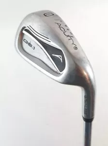 Acuity GS1 9 Iron Right Handed Regular Flex Steel Shaft - Picture 1 of 8