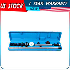 1.125"-2.690" Cam Bearing Installation Tool For Removing Camshaft Bearings