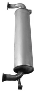 Exhaust Muffler for 1975-1978 Volkswagen Volkswagen - Picture 1 of 6
