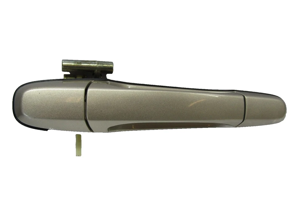 Manija de puerta exterior trasera derecha lado pasajero Lexus RX300 1999-2003 FABRICANTE DE EQUIPOS ORIGINALES Foto 1 de 4