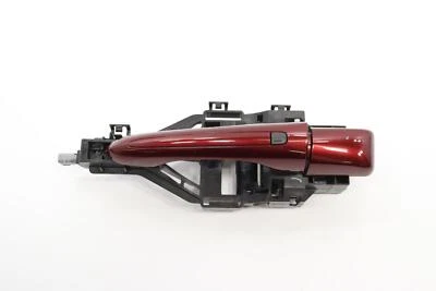 2020–2025 CHRYSLER VOYAGER ЗАДНЯЯ ЛЕВАЯ РАЗДВИЖНАЯ ДВЕРЬ НАРУЖНАЯ РУЧКА OEM RED_PRV - Изображение 1 из 4