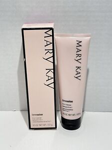 Mary Kay Timewise 3-in-1 Cleanser Normal to Dry Skin 4.5 oz Discontinued #026940