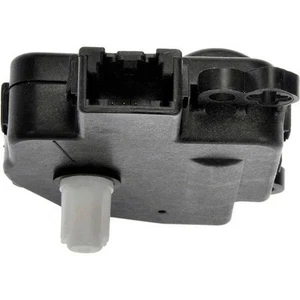 604-970 Dorman Heater Blend Door Actuator New for Nissan Titan Quest Armada QX56 - Picture 1 of 2
