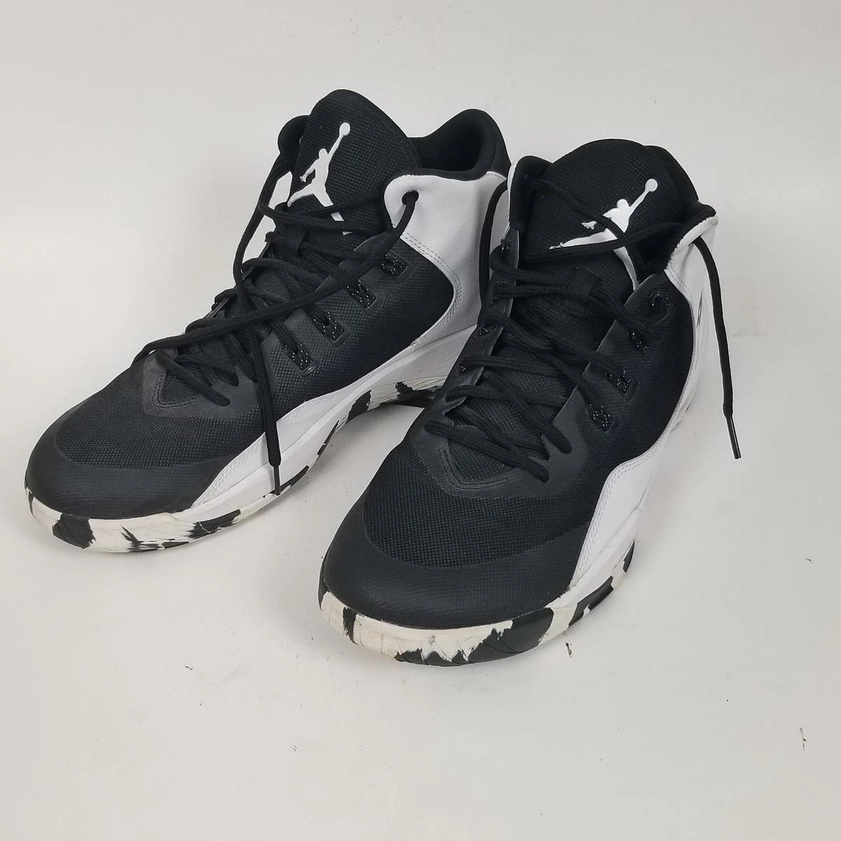 Jordan Rising High 2 Black - 844066-010 for Sale | Authenticity