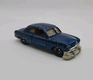 VINTAGE ERTL "50" FORD REPLICA No. 16 2076U - Picture 1 of 5