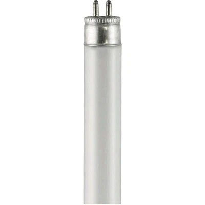 2 PK - F10T5-3000K Warm-White 16.5 in. - Watts: 10W, Type: T5 Fluorescent Tube - Image 1 of 2