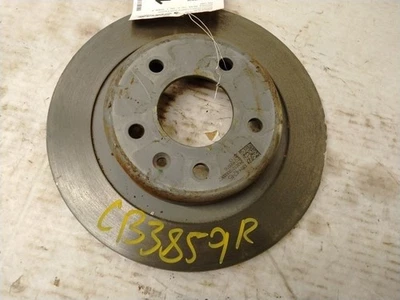 Rotor de freno trasero para Chevrolet Equinox 2026 3060642 Foto 1 de 4