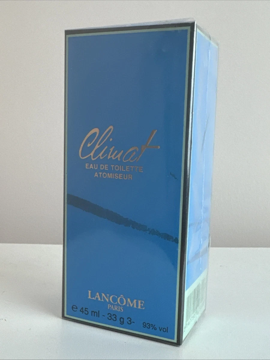 Lancôme Climat Eau de Toilette for Women for sale | eBay