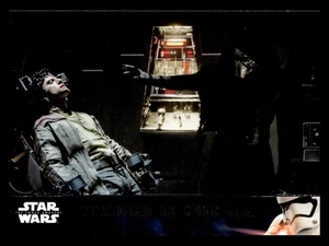 Tortured by Kylo Ren 2016 Topps Star Wars The Force Awakens Series 2 #14 - Picture 1 of 2