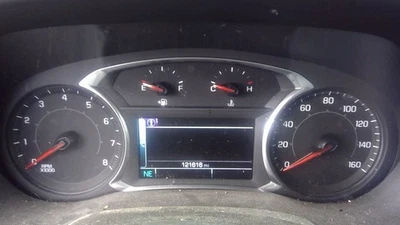 Speedometer MPH ID 84399239 Fits 19 ACADIA 1574467 - Image 1 of 4