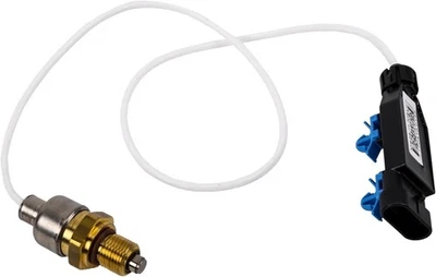 Sensor de posición de paletas turbocompresor OEM ACDelco 12643471 para Chevrolet, GMC Foto 1 de 2