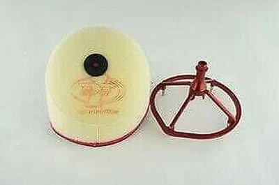 Filtre À Air Non Huile Pour Racing Husqvarna SM 450 RR 2008-2009 DT1 DT-130-42NO Foto 1 de 4