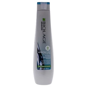 Biolage Keratin Dose Shampoo by Matrix for Unisex - 13.5 oz Shampoo - Picture 1 of 1