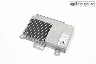 2021-2023 FORD F-150 CREW CAB GATEWAY NETWORK CONTROL COMPUTER MODULE UNIT OEM - Image 1 of 4