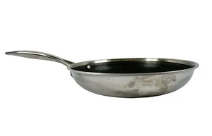 Henckels Non Stick 10" Stainless Steel Frying Pan. - Picture 1 of 6