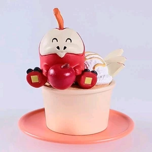 Fuecoco Pokemon Yummy ! Sweets Mascot Figurine Nintendo Japan - Picture 1 of 6