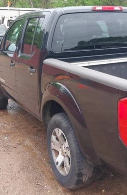 Airbag cortina techo conductor Suzuki Equator LH 2009-2013 FABRICANTE DE EQUIPOS ORIGINALES Foto 1 de 4