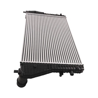 Intercooler para Audi TT Quattro 2013-15 para Volkswagen Passat 14-21 Beetle 13-18 Foto 1 de 4