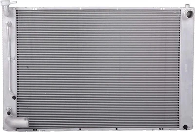 All Aluminum Radiator For 2004-2006 Lexus RX 330 RX330 V6 3.3L 1604120312 - Image 1 of 4