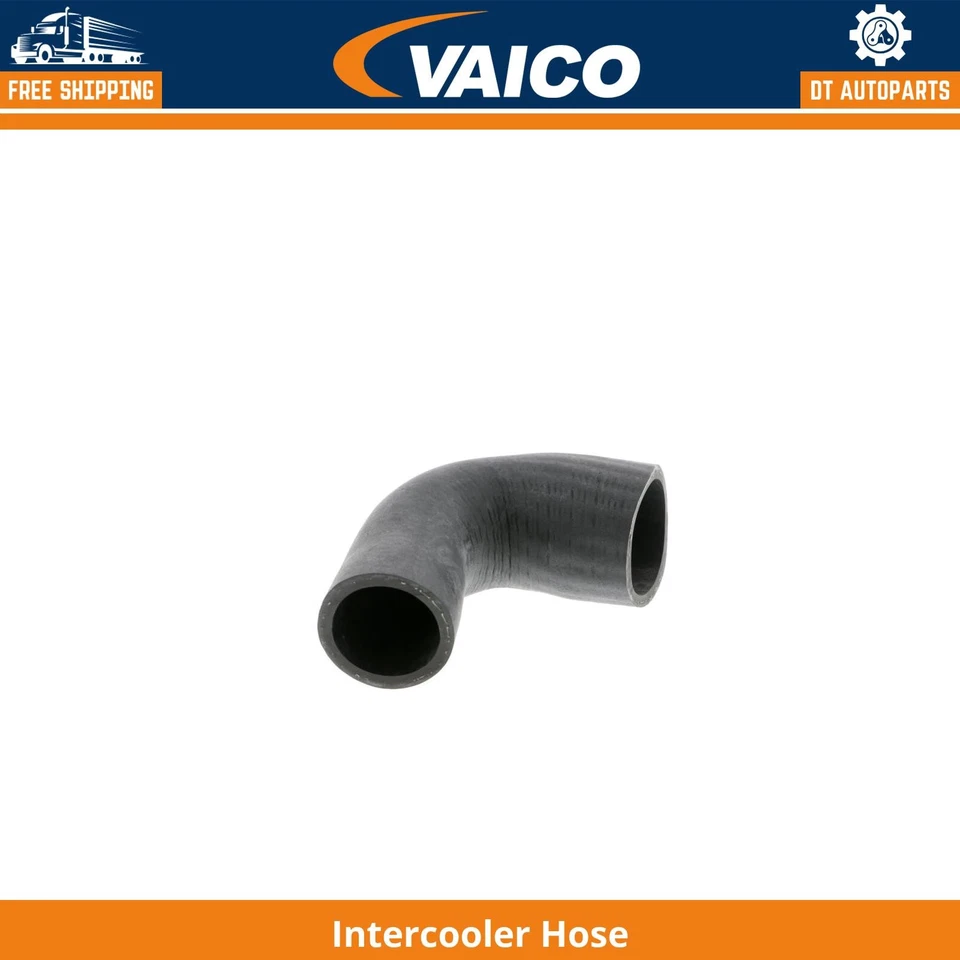 Manguera intercooler diésel Vaico 1996 1997 para Volkswagen Golf 1995-1998 1,9 L L4 Foto 1 de 1
