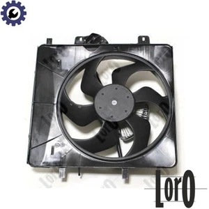 FAN RADIATOR 009-014-0005 FOR CITROËN C3/Pluriel/II C2 HFX/HFV 1.1L KFV 1.4L - Picture 1 of 8