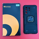 Dasfond Galaxy S20 Ultra 5G Case, #K10