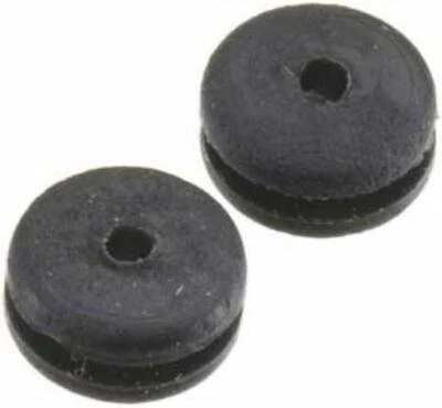 HELIMAX AXE 400 3D HMXE7383 MOUNTING GROMMETS HMXE7326 & HMXE8509 HEAD DAMPENERS - Image 1 of 4
