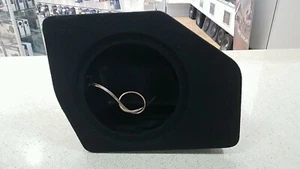 Ford Ranger PX PX2 Mazda BT50 Under Seat Sub Box - Picture 1 of 4