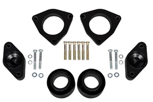 30mm 1.2" Leveling Lift Kit for Kia CEED,PROCEED 2006-2012 front and rear spacer - Picture 1 of 9