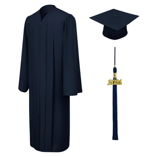 TUS - AIT Athlone IT B.Sc Hon Science | graduation-robes