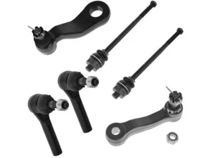 For 2003-2009 Hummer H2 Tie Rod End Idler Arm Pitman Arm Kit 32758NCCT 2006 2008 - Picture 1 of 2