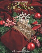 The Spirit of Christmas, Book 20 Special