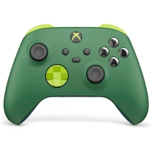 Microsoft Mando Inalámbrico para Xbox Series/One/PC/Android/iOS Remix S.E. Usado - Imagen 1 de 5