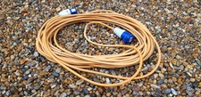 caravan hook up cable 25m