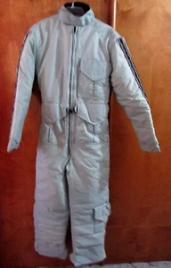Ladies "Calafia Industries" Sz Small/Mint Green/Classic Riding Apparel/Snowsuit - Picture 1 of 9
