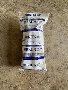 BRITA KRUG ERSATZFILTER - NEU VERSIEGELT OHNE BOX - Bild 1 von 2