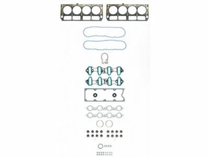 For 2004-2006 GMC Sierra 2500 HD Head Gasket Set Felpro 67597DX 2005 6.0L V8 - Picture 1 of 2