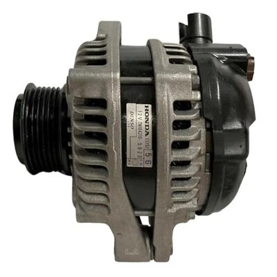 Alternador OEM para Honda Pilot Ridgeline Odyssey (3,5 L) 2011 2012-2015 (130 amperios) Foto 1 de 3