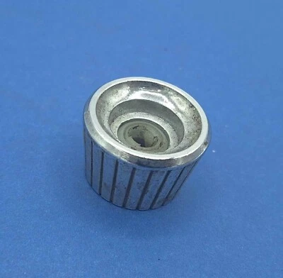 1967 1968 Plymouth Fury Dash Radio Tuner Knob SHIPS WORLDWIDE - Image 1 of 3