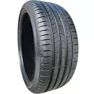 Tire 215/40R18 Pirelli P Zero (PZ4) Sport (HN) High Performance 89Y XL - Picture 1 of 3