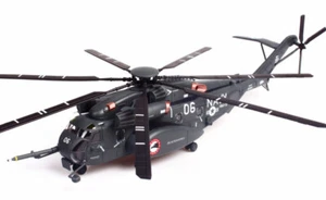 Panzerkampf 1:72 USN Sikorsky MH-53E Sea Dragon Helicopter, PZK14040PA06 - Picture 1 of 5