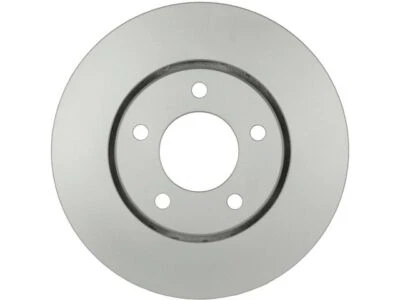 Rotor de freno delantero Bosch 87965YT 2006 2002 2003 para Dodge Grand Caravan 2001-2007 Foto 1 de 2