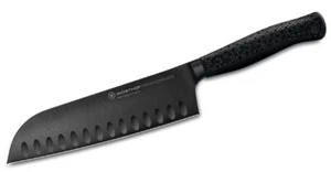 Wusthof Performer 7" Hollow Edge Santoku Knife 1061231317 NEW - Picture 1 of 1
