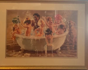 Bubble Babies de Corinne Hartley - Imagen 1 de 5