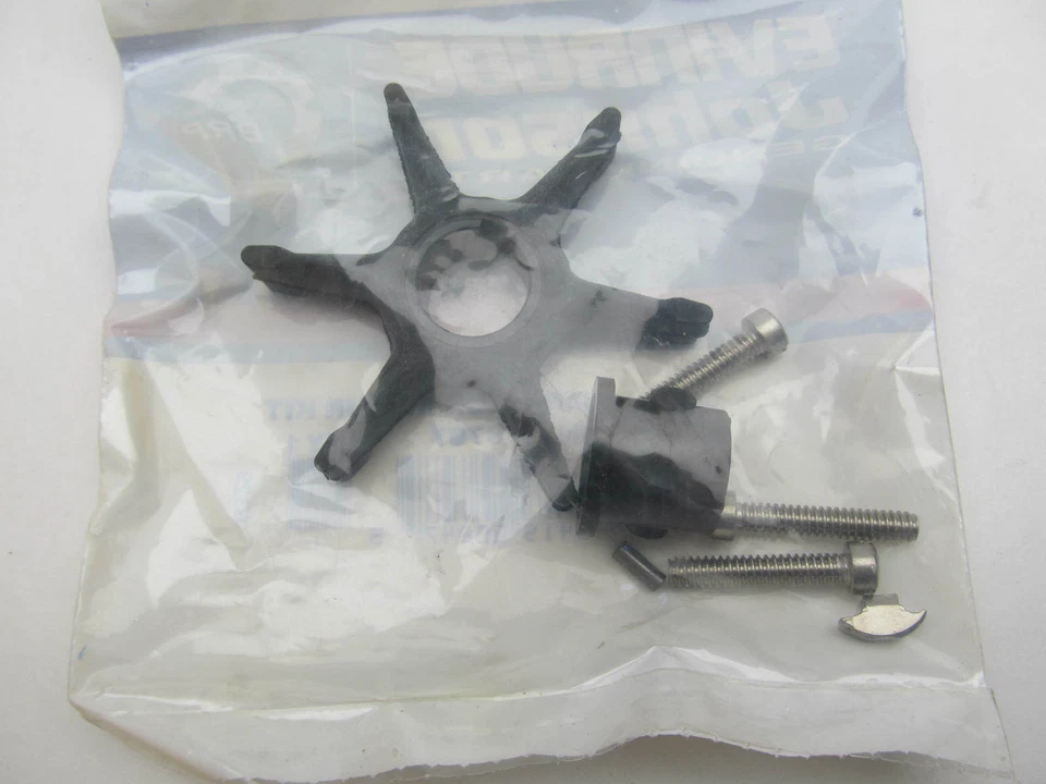 379767 0379767 Impeller Repair Kit Evinrude Johnson OMC 25-40HP 2 Cyl - Image 1 of 1
