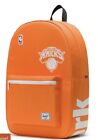 New York Knicks Herschel Supply Co. Backpack NY School Sports NBA Basketball