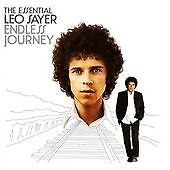 Leo Sayer: Endless Journey (The Essential) (2004) 