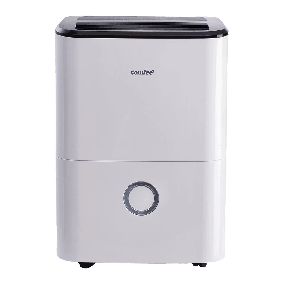 Comfeé MDDF-16DEN7 Luftentfeuchter - Weiß