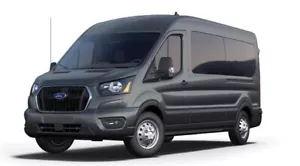 2025 Ford Transit Connect XLT - Picture 1 of 8